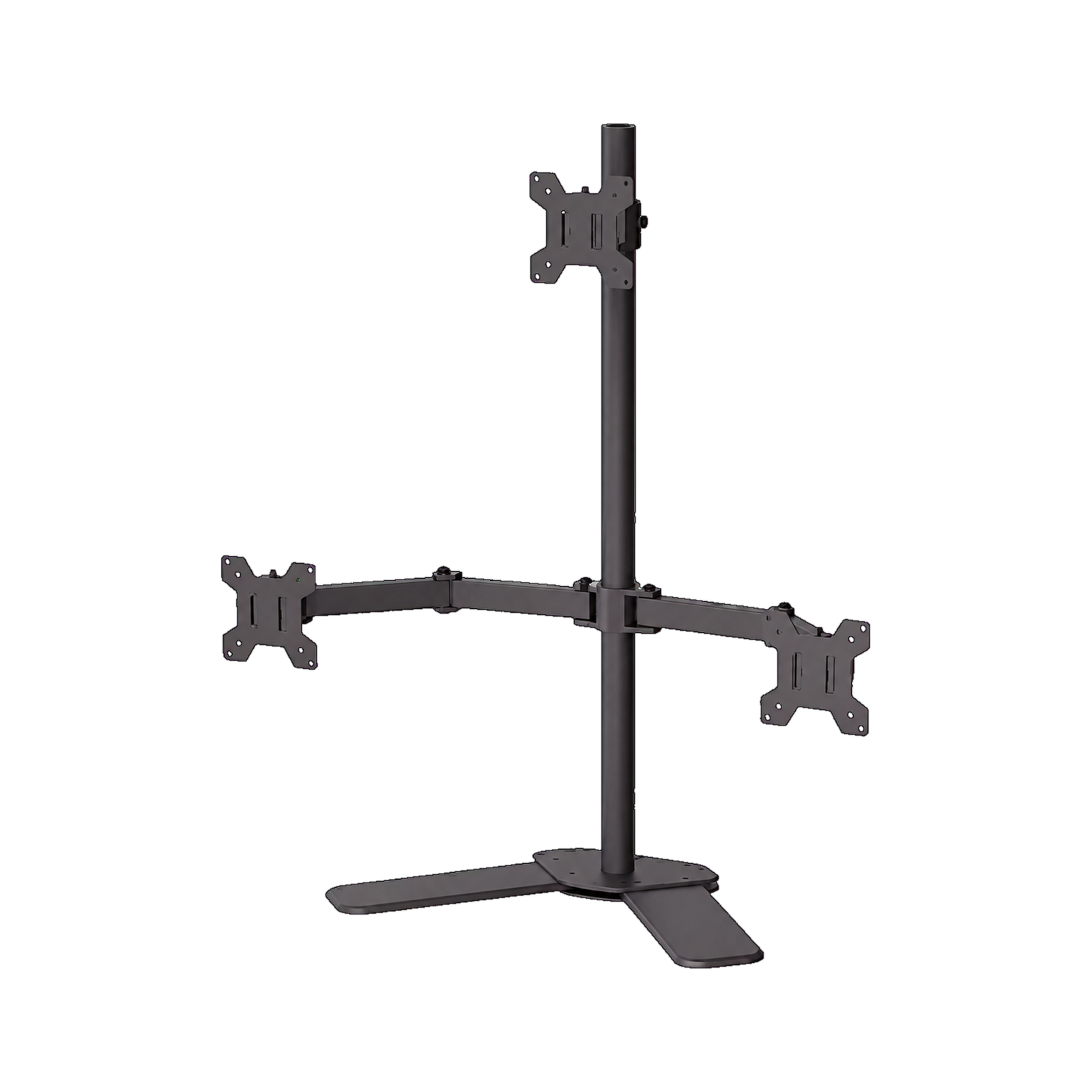 PAC KM-T3B Desktop Monitor & TV Mounts