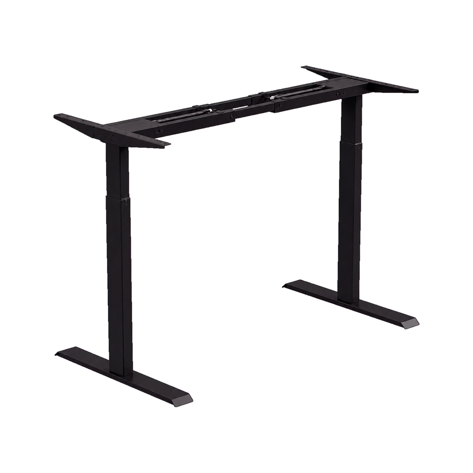 PAC D-2DU2-2(B) Electric Lift Tables