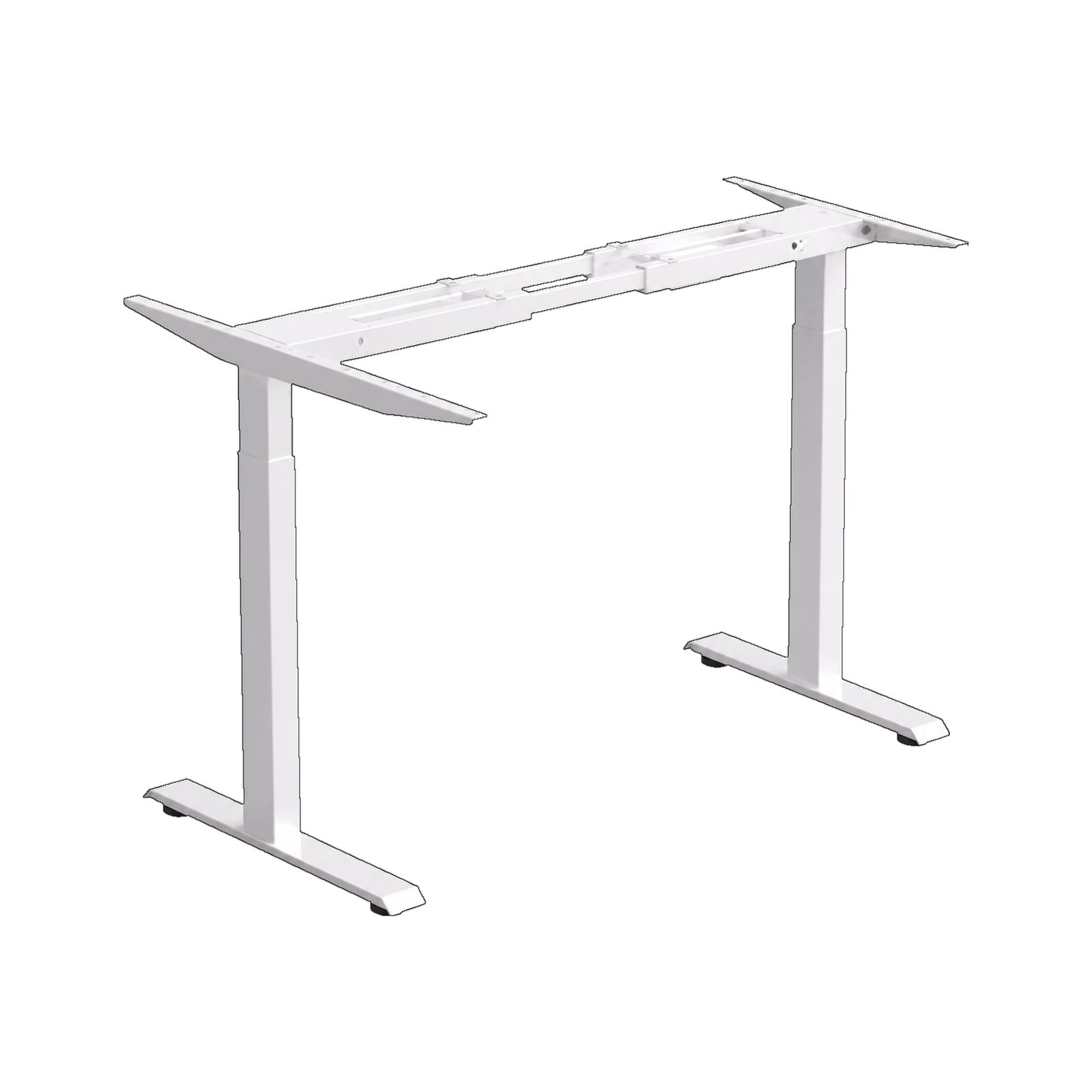 PAC D-2DU2-2(W) Electric Lift Tables