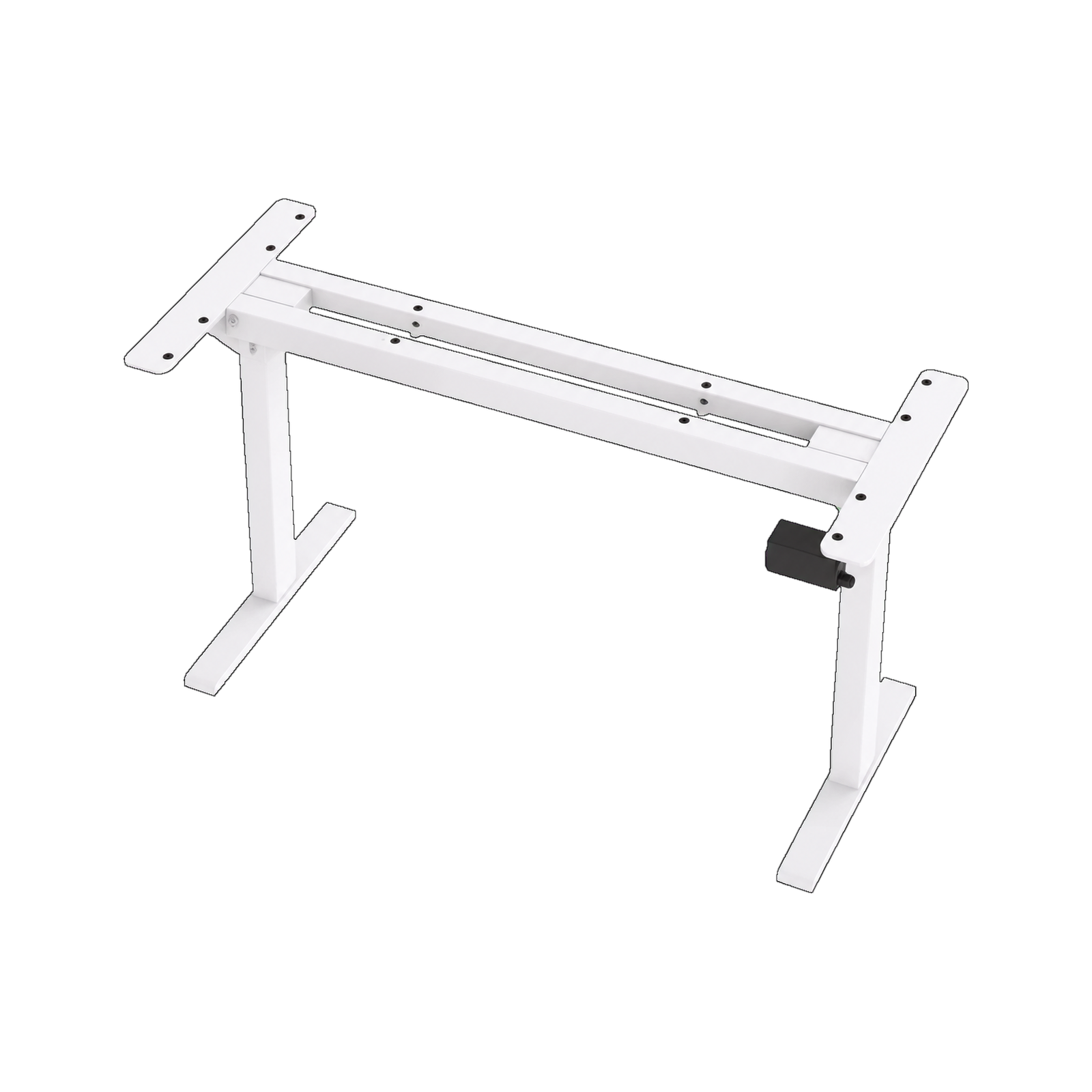 PAC D-2SU2-1 Electric Lift Tables