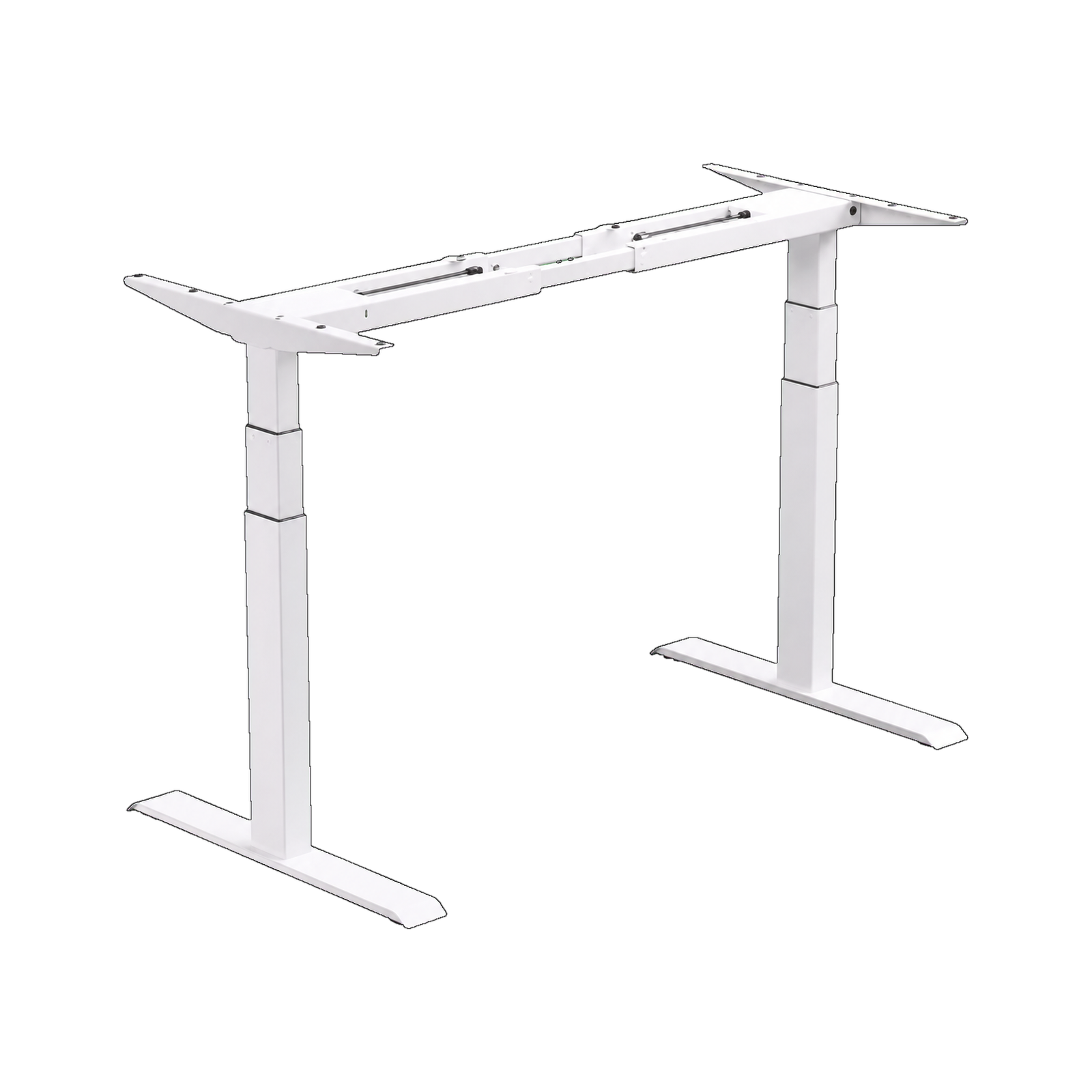 PAC D-3DU3 (W) Electric Lift Tables