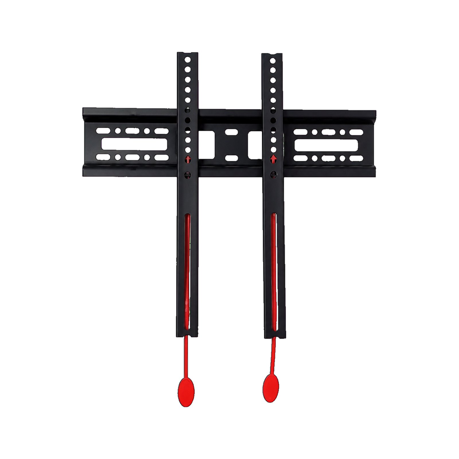PAC D2-F Fixed TV Mounts