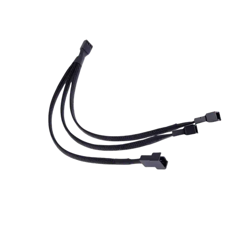 1-to-3 PWM Fan Splitter Cable product image