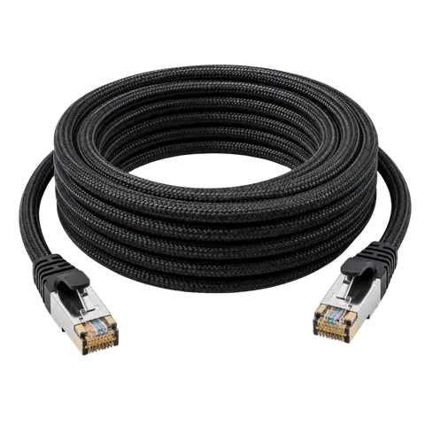 Cat7 Network Cable (Finolex) product image