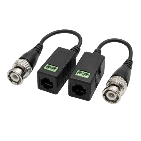 CCTV Video Balun product image