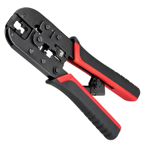 Coaxial Crimping Tool product image
