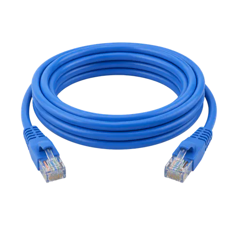 Ethernet Patch Cord product image