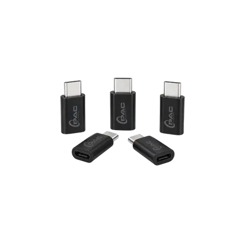 Multi-Connector OTG Adapter Set product image