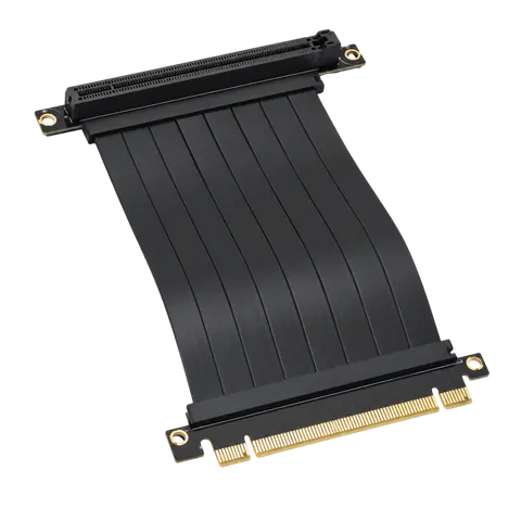 PCIe x16 Riser Cable product image