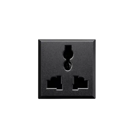 Universal Power Socket Insert Module product image