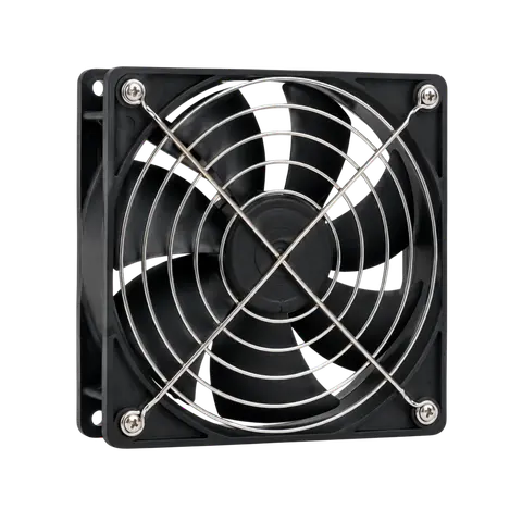 Server Rack Fan (4-Inch AC, 120mm) product image
