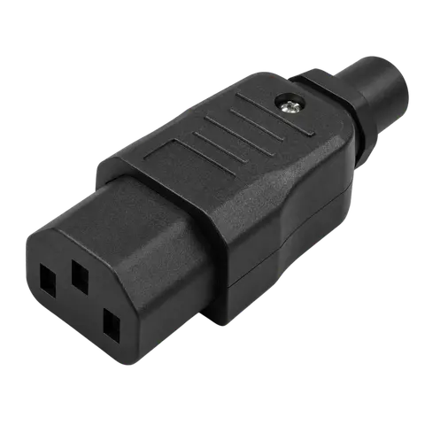 Shielded RJ Connector Family product image