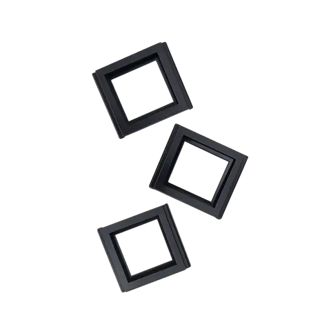 Single-Module Socket Frame product image