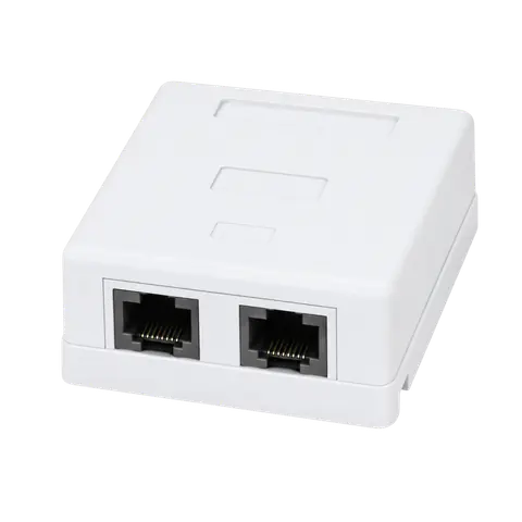 Surface Mount Network Box product image
