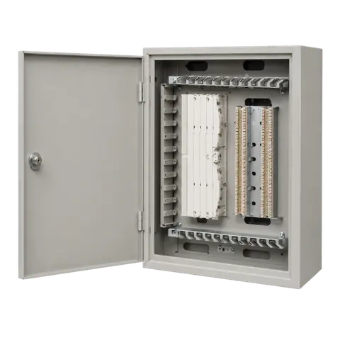 Telephone MDF Distribution Box product image