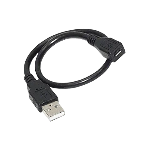 USB 3.0 Male-to-Female Extension Cable product image