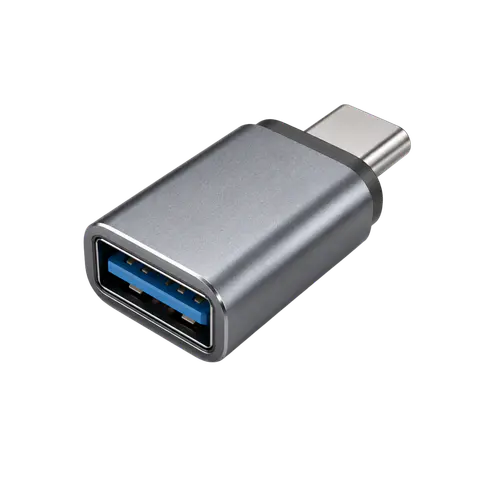 USB 3.1 USB-C to USB-A Adapter product image