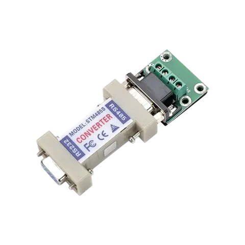 USB to RS232/RS485 Serial Adapter product image