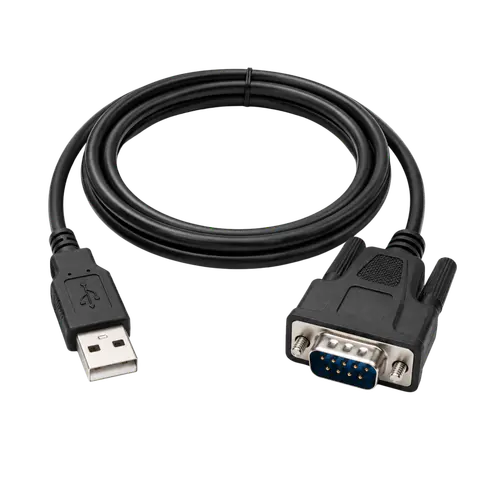 USB to RS232 Serial Cable product image