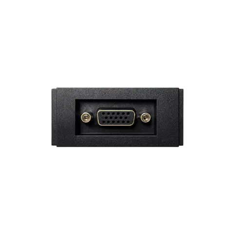VGA Female Insert Module product image