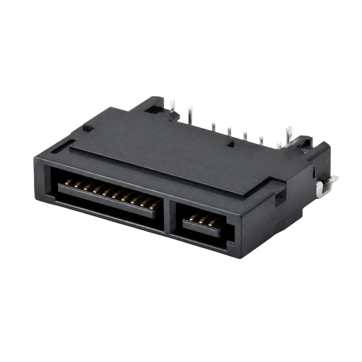 9-Pin Vacuum Tube Socket product image