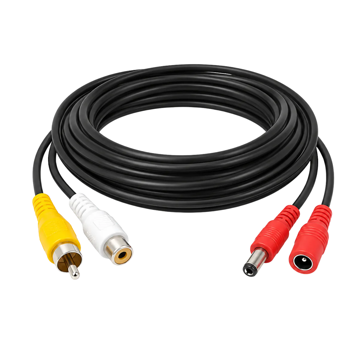 CCTV Audio_Power Composite Cable product image