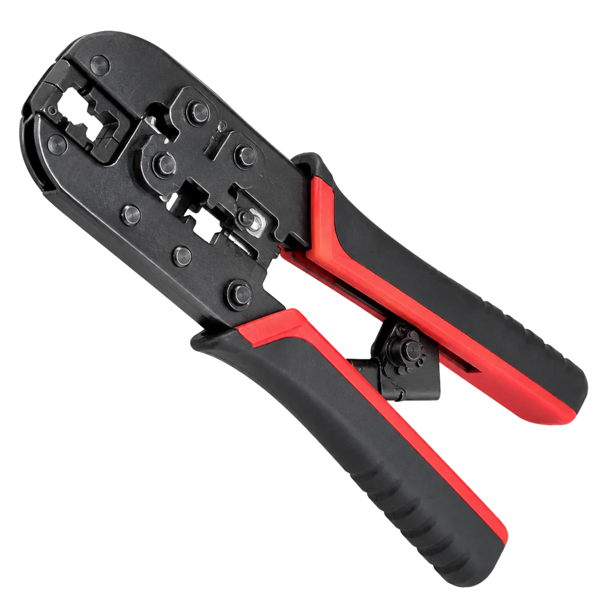 Coaxial Crimping Tool product image
