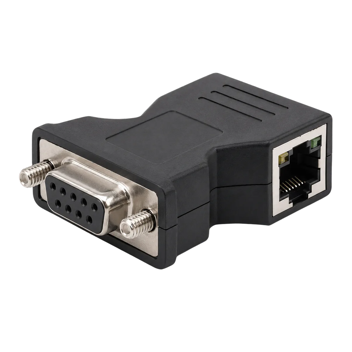 DB9 to RJ45 Adapter product image