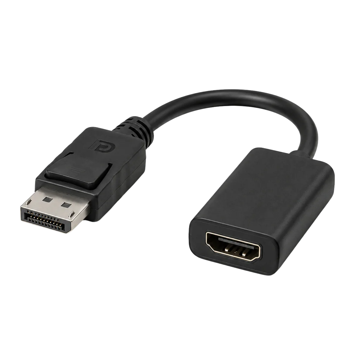 DisplayPort to HDMI Active Adapter product image