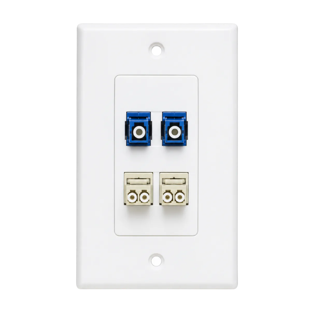 Fiber Face Plate product image