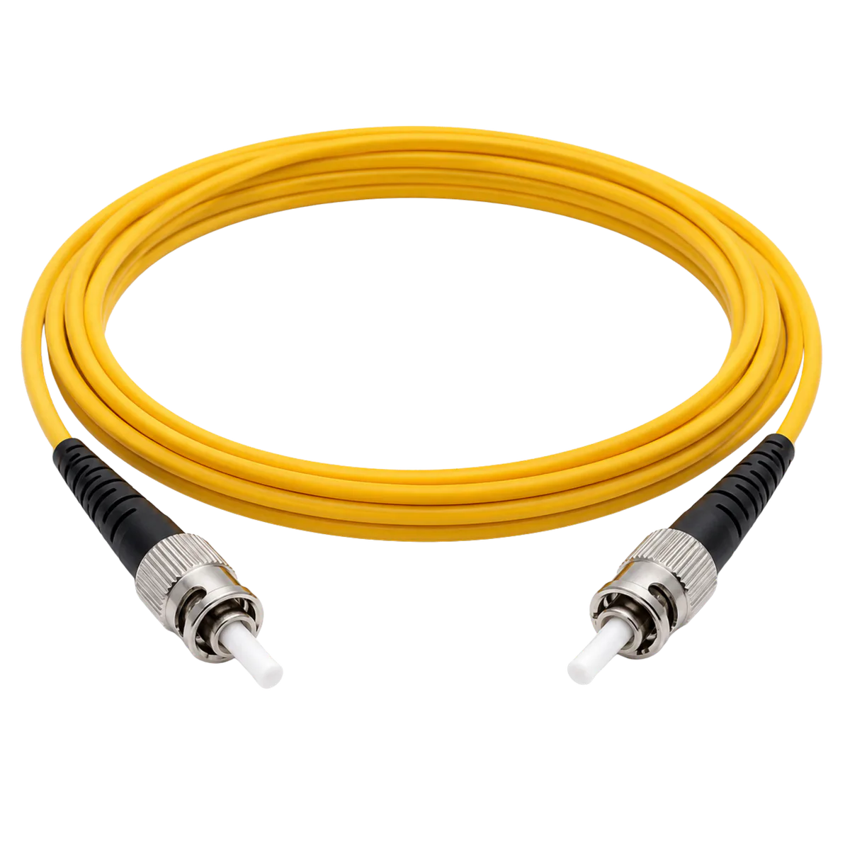 Fiber Optic Patch Cord (ST/ST SM) product image