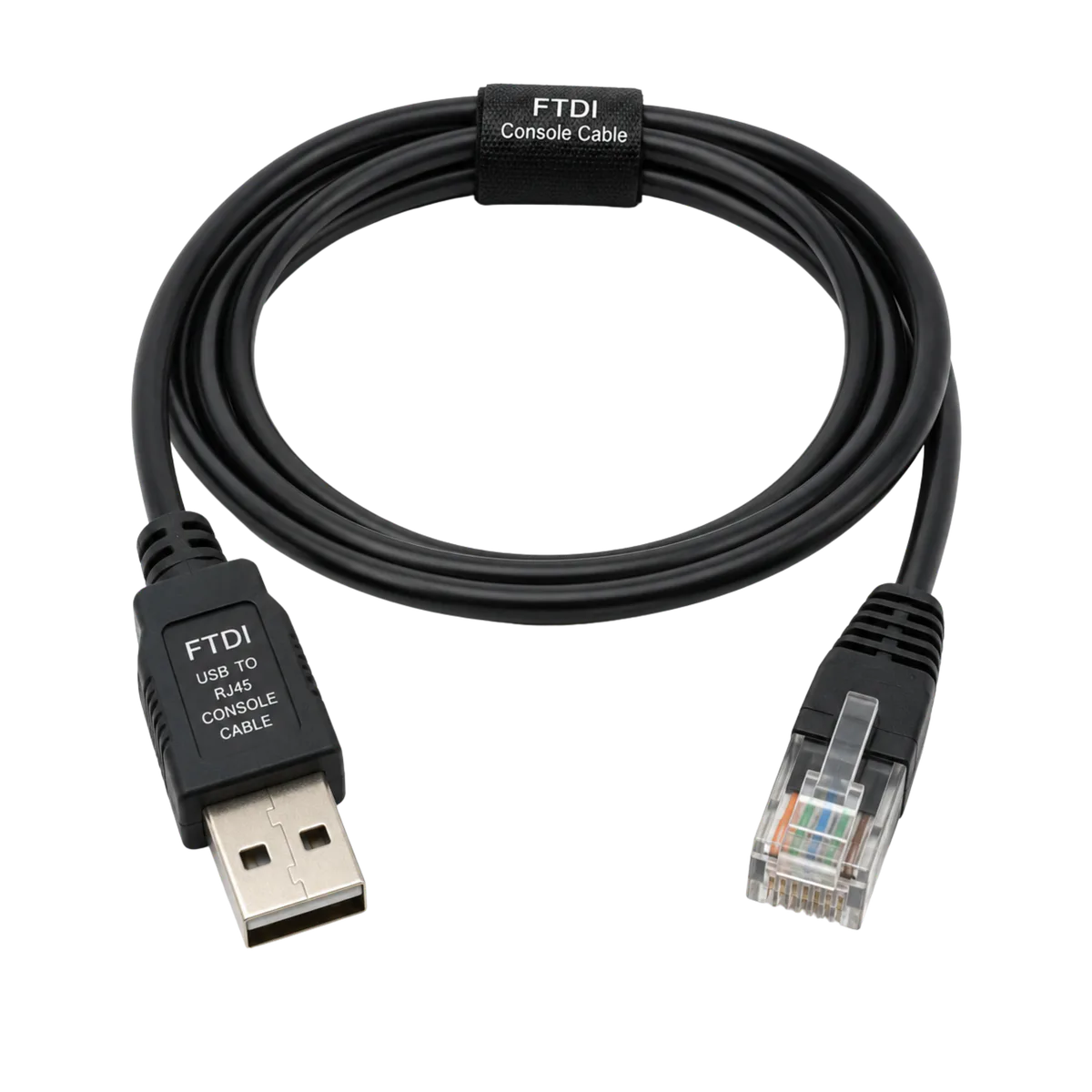 FTDI USB to RJ45 Cable product image
