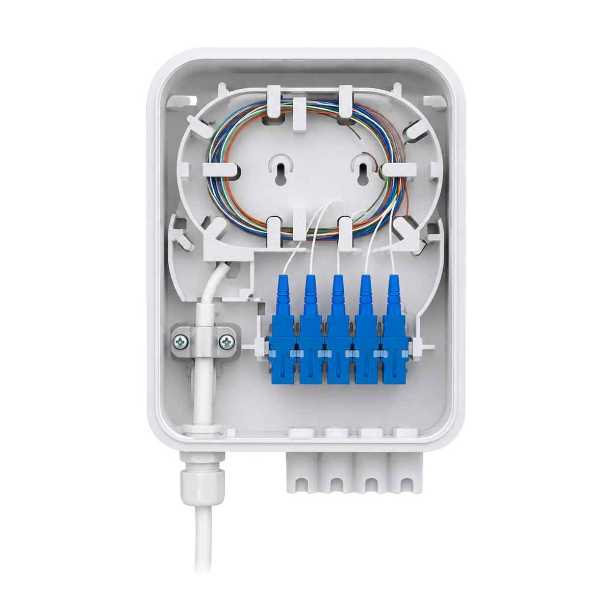 FTTH Junction Box product image