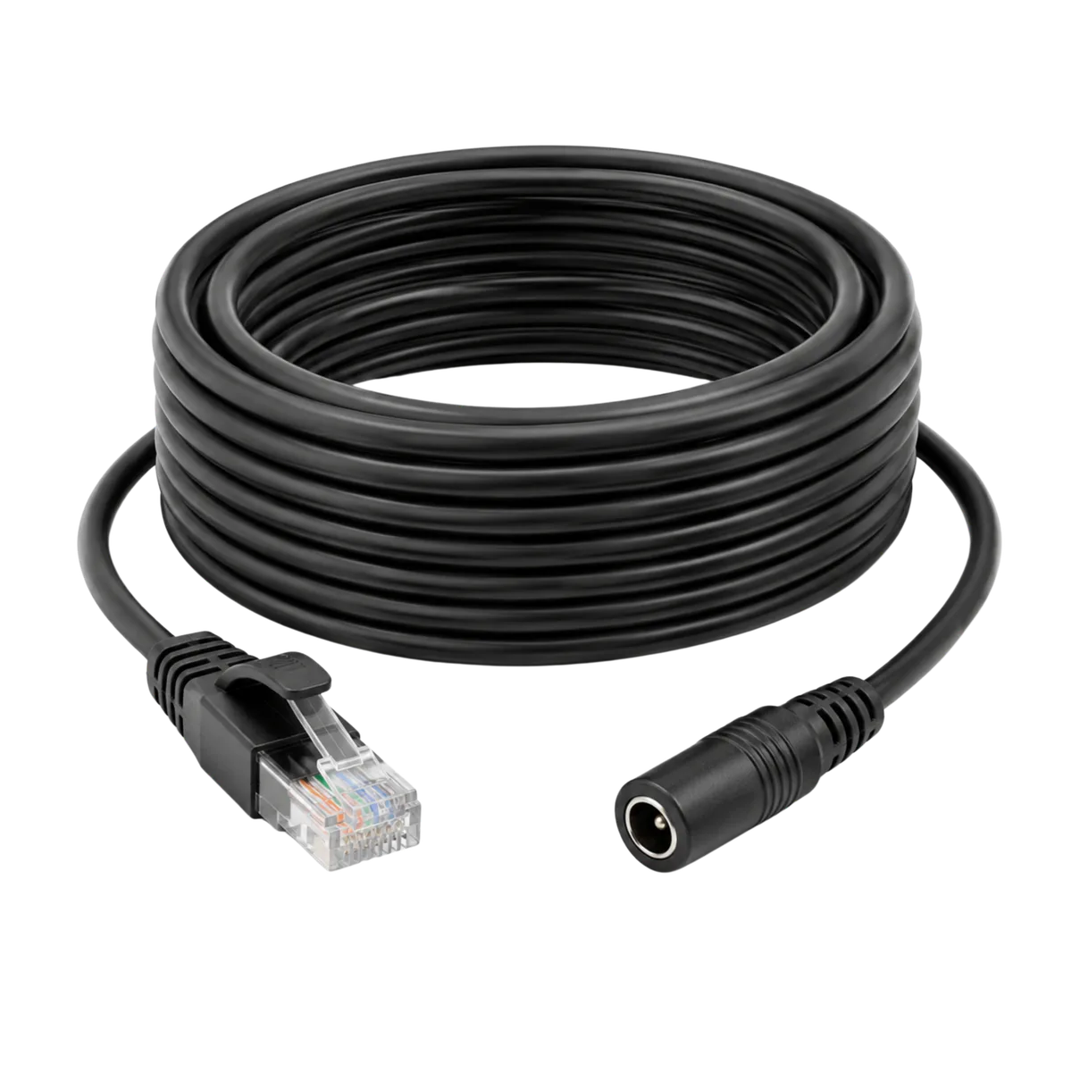 IP Camera PoE Cable (55m) product image