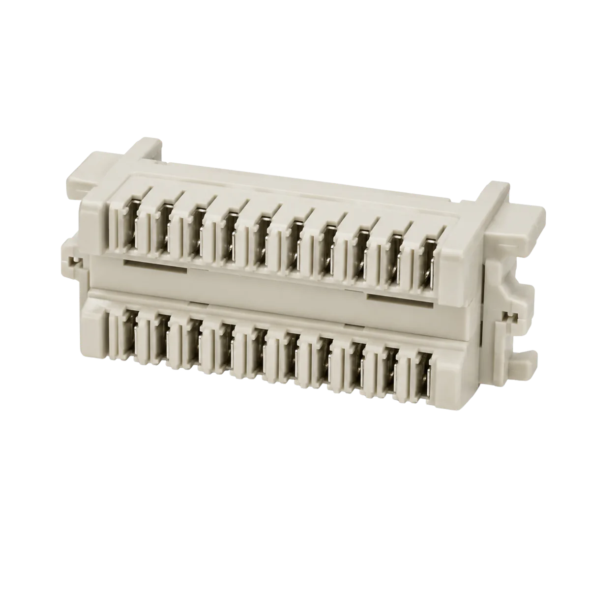Krone 10-Pair Module product image