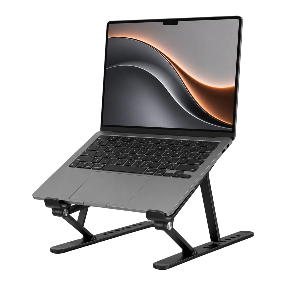 Laptop Stand (Foldable, Adjustable) product image