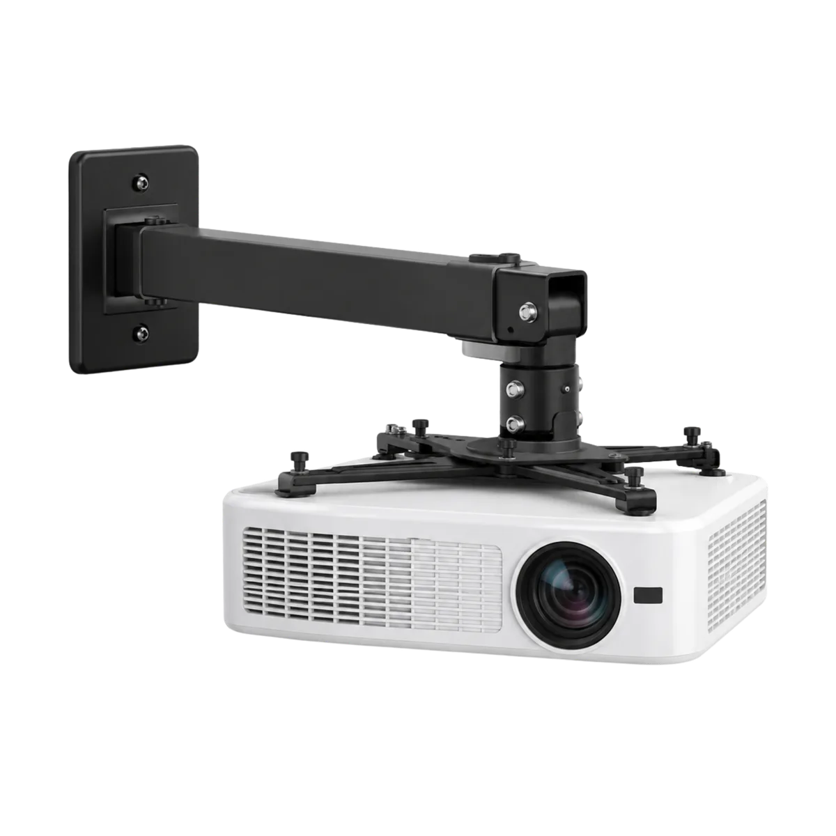 Projector Stand (Wall Mount) product image