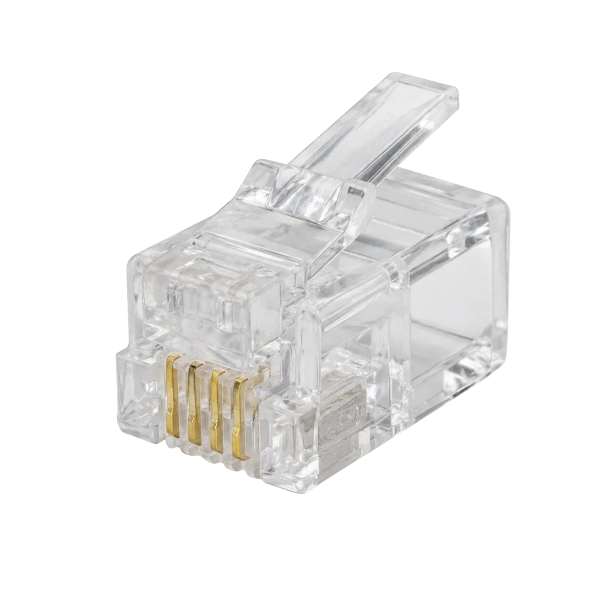 RJ45 Boot / Strain Relief Cap product image