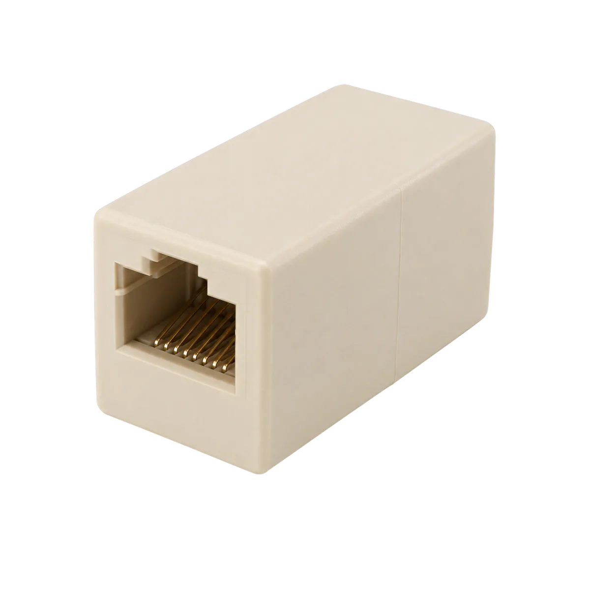 RJ45 Inline Coupler / Jointer product image