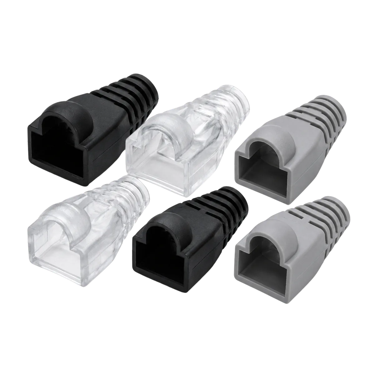 RJ45 Plug Connector Family product image