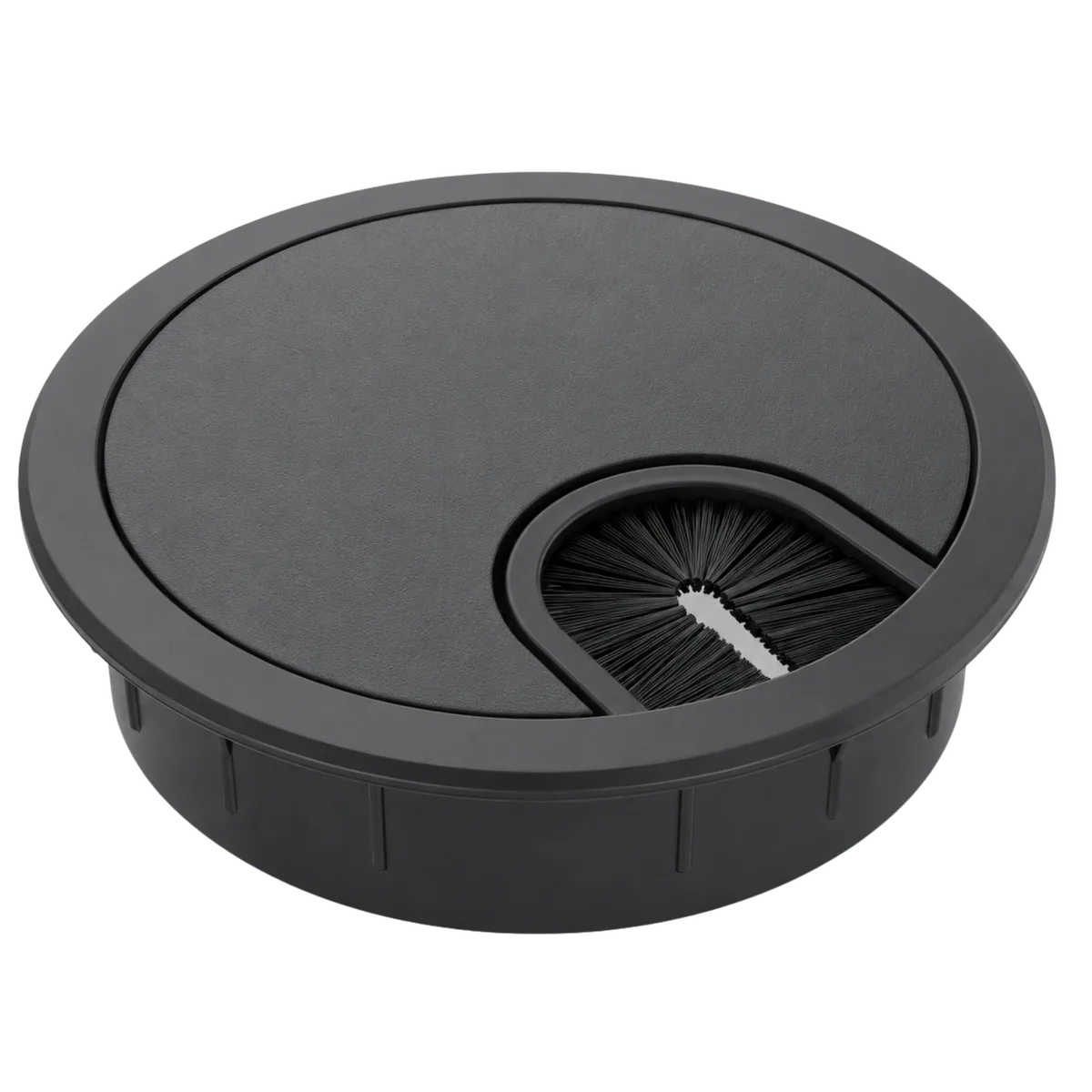 Round Cable Manager (Desk) product image