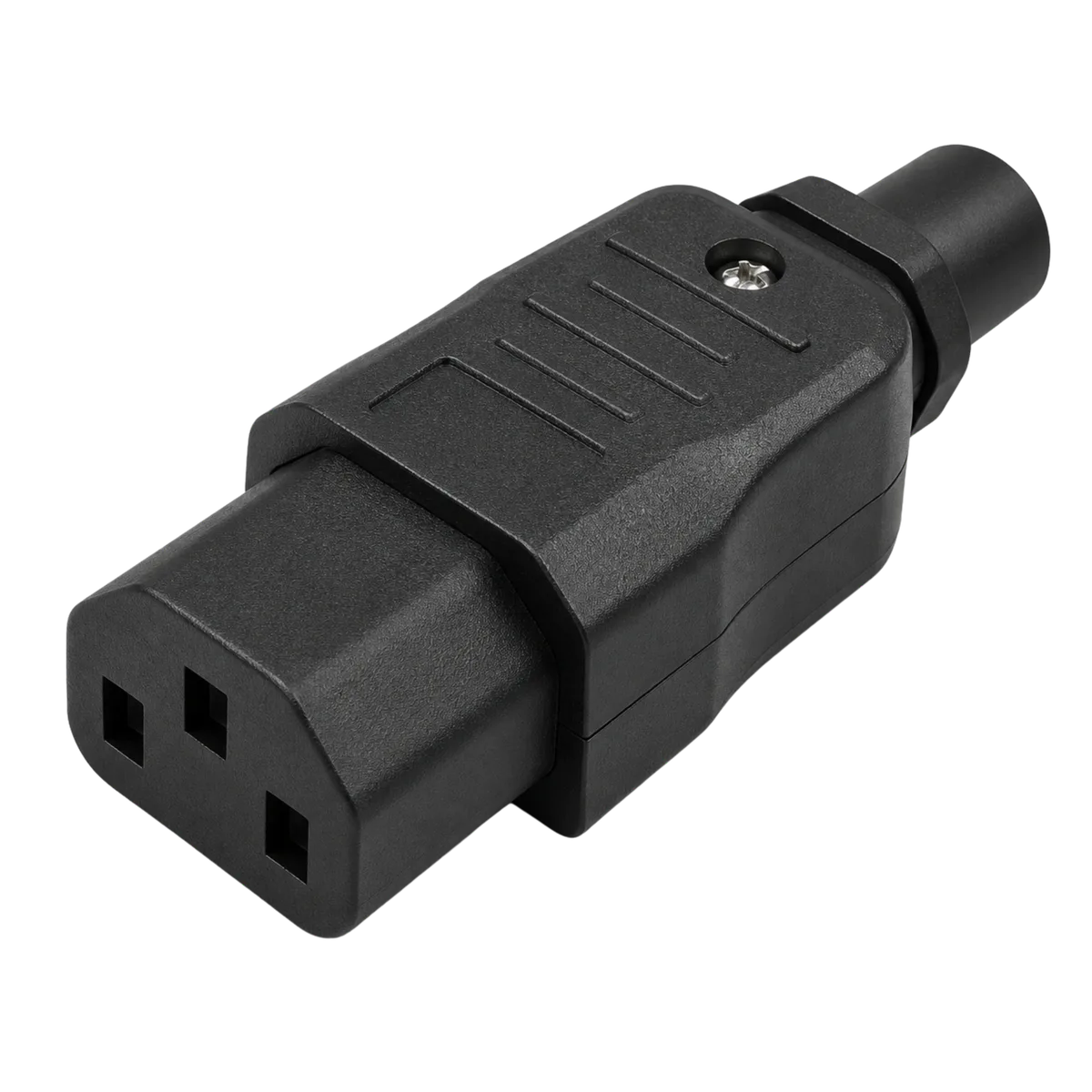 Shielded RJ Connector Family product image