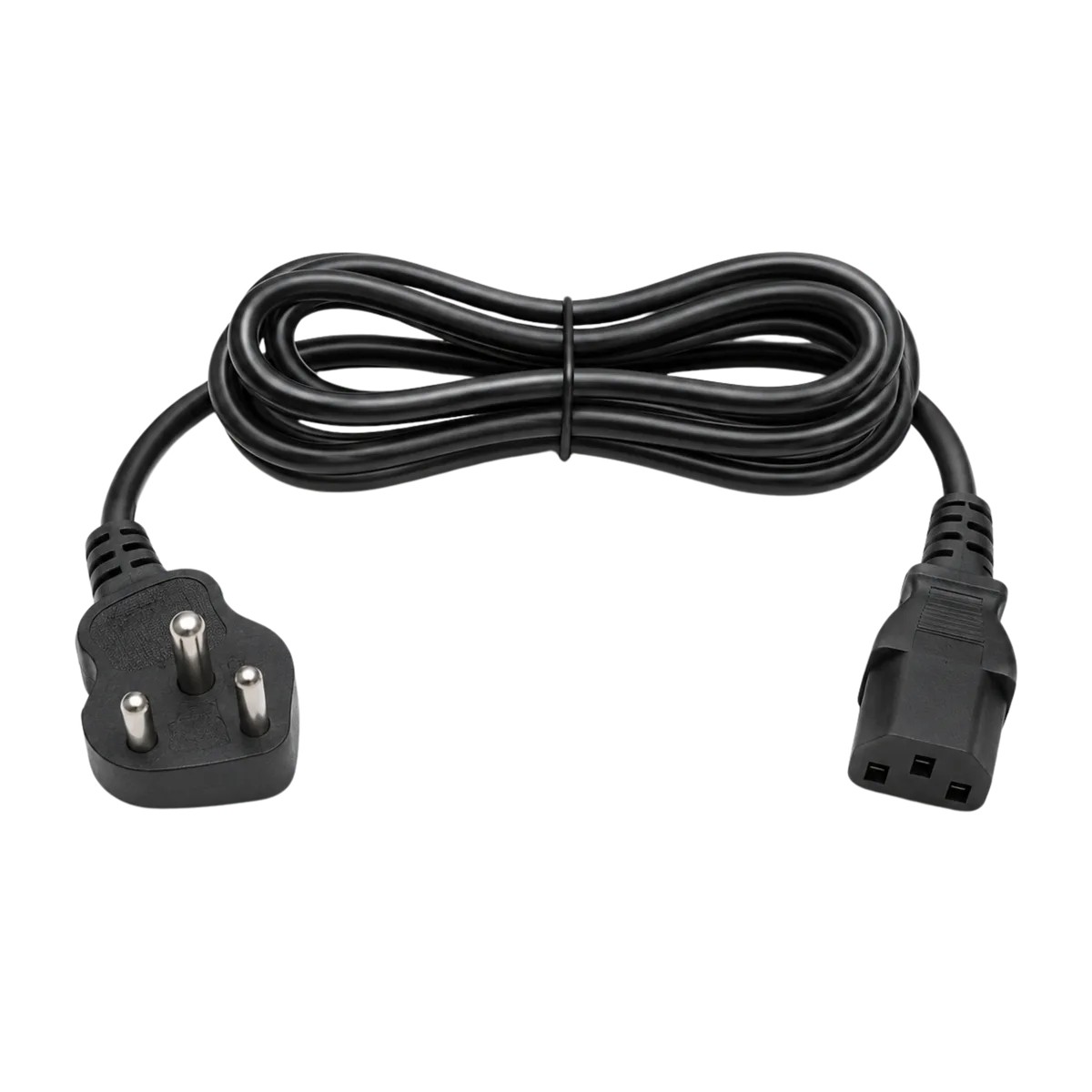 Standard 3-Pin Power Cord product image