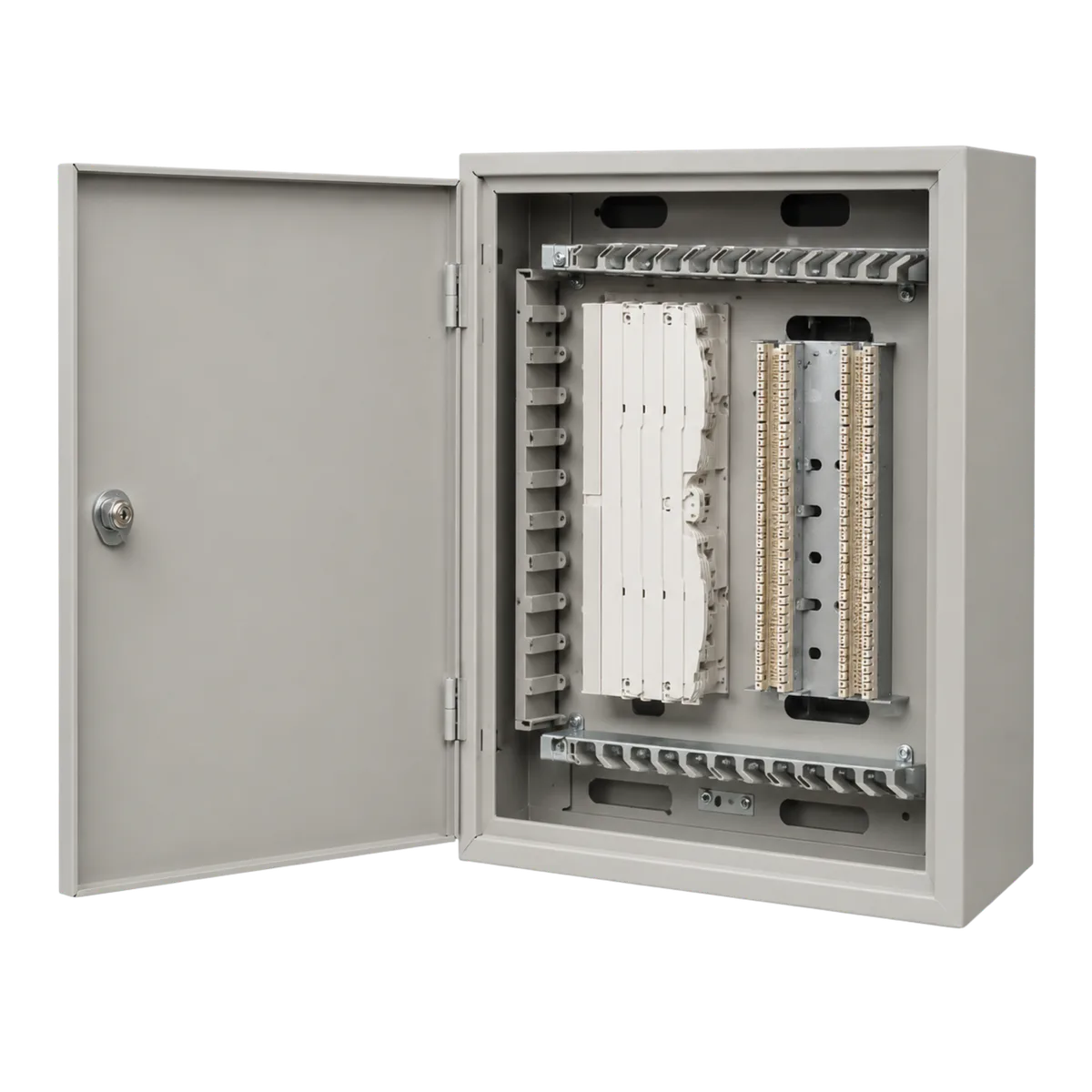 Telephone MDF Distribution Box product image