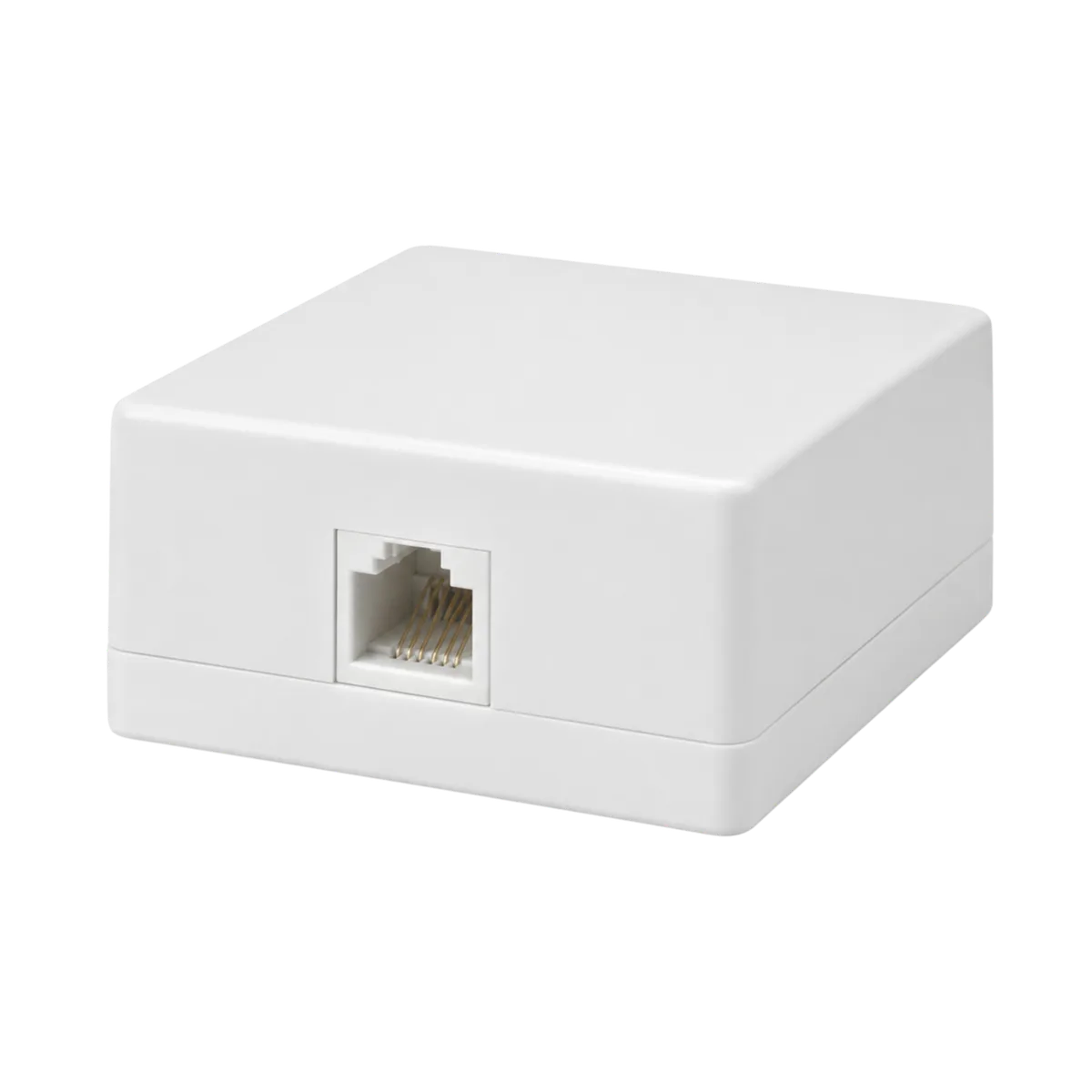 Telephone Rosette Box product image
