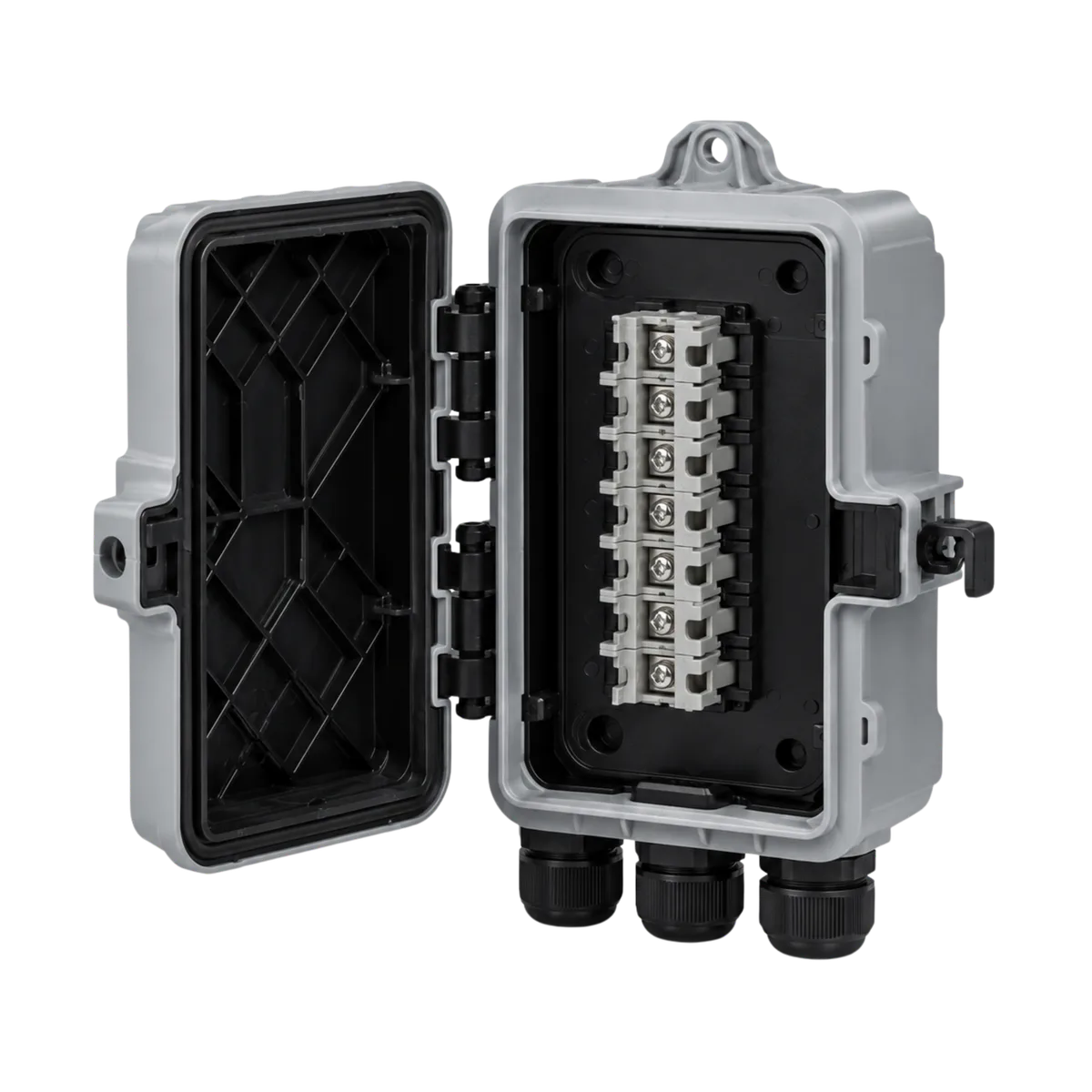 Telephone Waterproof Distribution Box product image