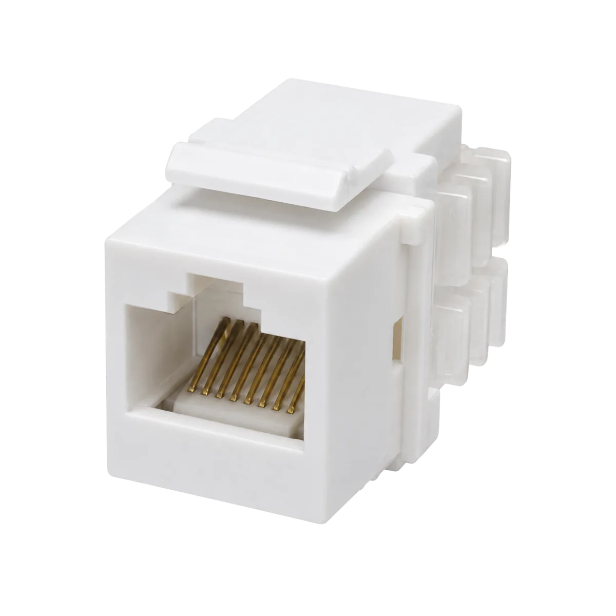 Unshielded Keystone Jack product image