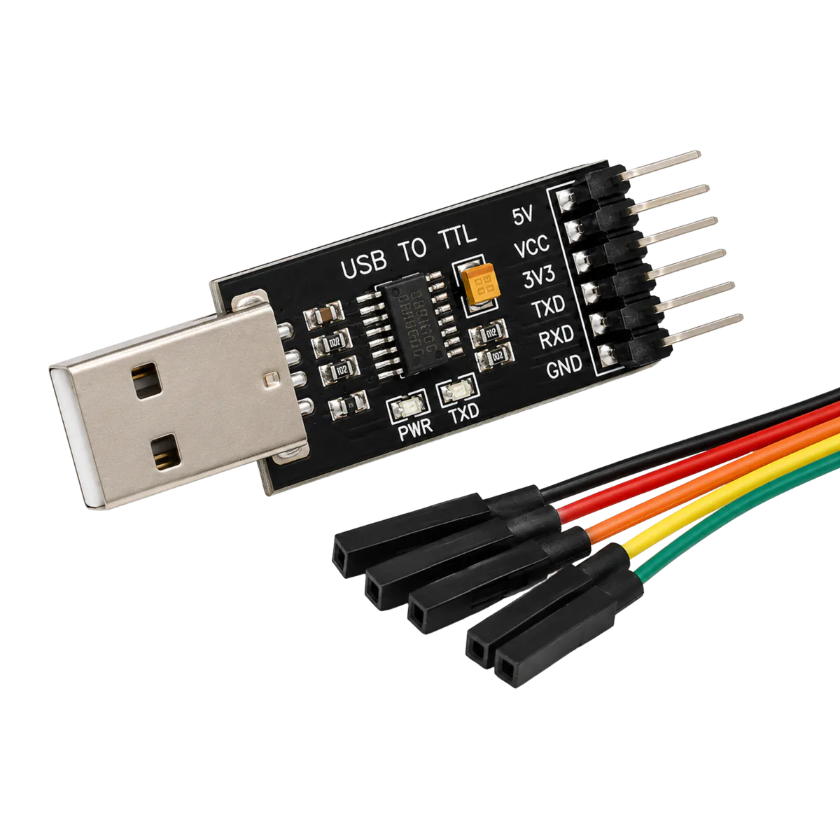 USB to TTL Converter product image