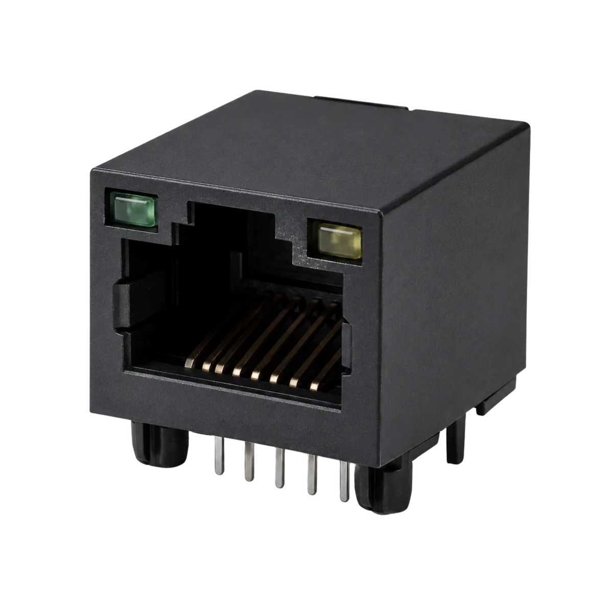 Waterproof RJ45 Connector product image