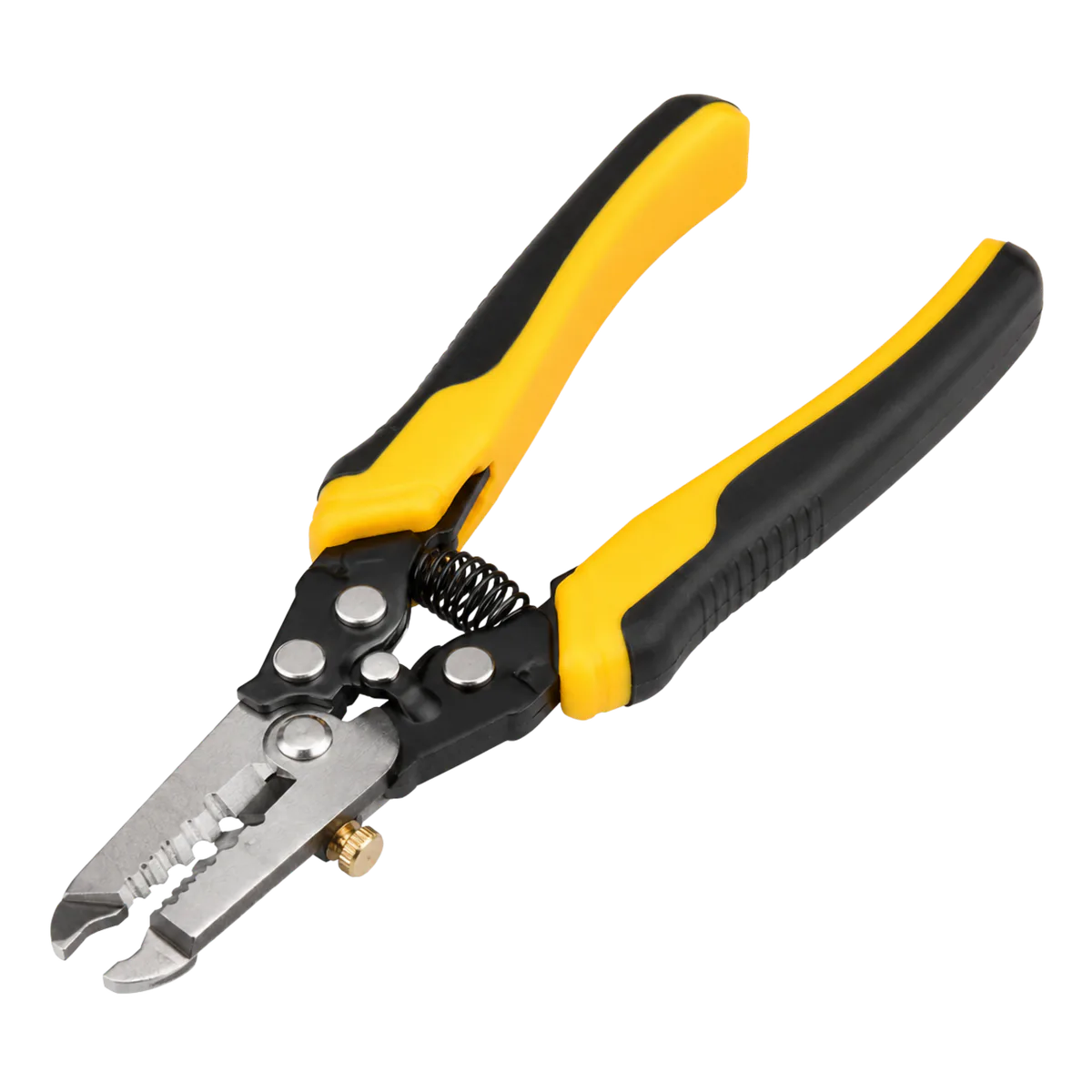 Wire Stripping & Cutting Tool product image